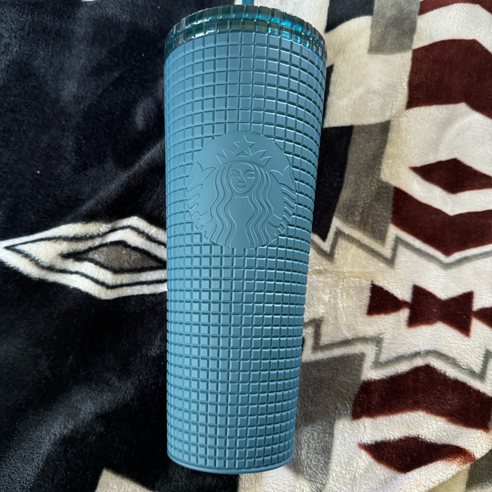 Starbucks Tumbler